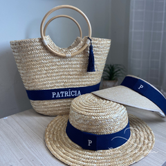 Kit Ipanema 3 Peças - comprar online