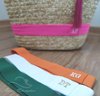 Faixa extra para Bolsa