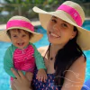Kit tal mãe tal filha Floppy