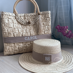 Combo Luxo Nude