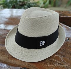 Chapéu Panamá Carioca - comprar online