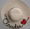 Chapéu Tradicional Personalizado