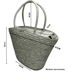 Bolsa Ipanema - comprar online