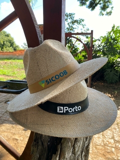 Kit Panamá de Juta - comprar online