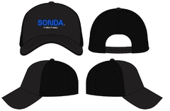 Boné Personalizado Empresa - comprar online