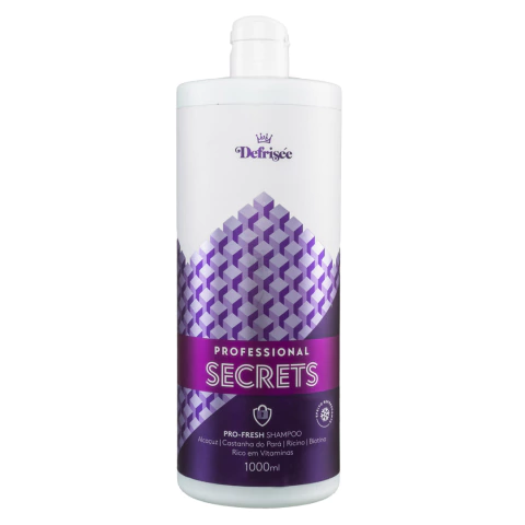 Professional Secrets - Pro-Fresh Shampoo 1000ml