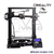 ENDER 3 PRO - 220*220*250MM