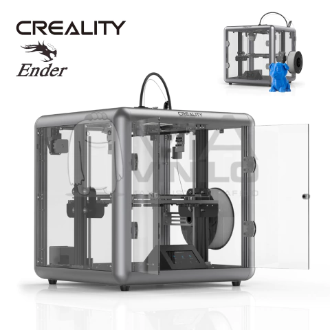 3D SERMOON D1 PRITING SIZE 280x260x310mm