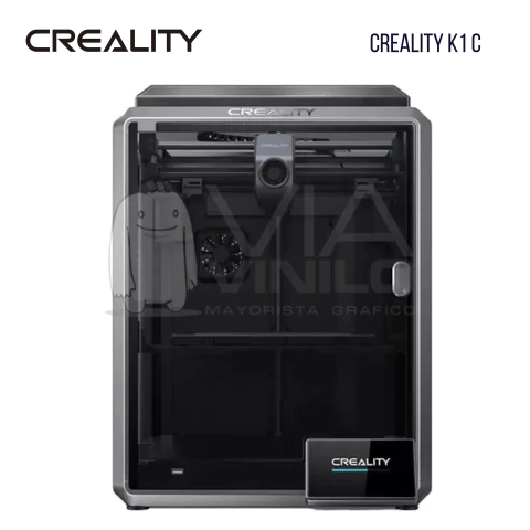CREALITY K1C - comprar online