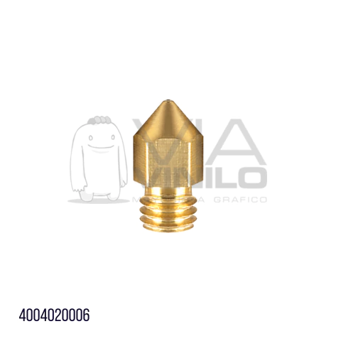 0.8 NOZLE - BOQUILLA - 4004020006