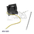 4020 BLOWER COOLING FAN - VENTILADOR 4020 - 4004110083
