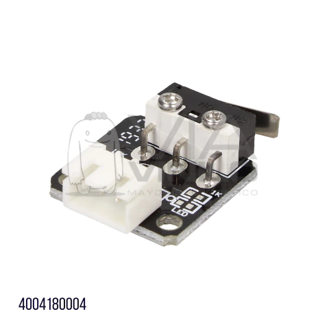 FINAL DE CARRERA - ENDSTOP SWITCH KIT - 4004180004
