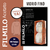 FILM ACETATO VIDRIO FINO A4 ART JET FILMILO X20H - comprar online