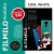 FILM ACETATO COOL WHITE A4 ART JET FILMILO X20H - comprar online
