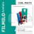 FILM ACETATO COOL WHITE A4 ART JET FILMILO X20H en internet