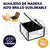 ALHAJERO DE MADERA ALTO BRILLO SUBLIMABLE - comprar online