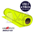 VINILO TERMO TEXTIL x 10CM - AMARILLO FLUO