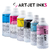 TINTA DYE FOTOGRAFICA ART JET x 1lt