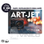 Papel Fotográfico Art-jet® 5r 12x17 Brillante 100h 200gr