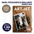 PAPEL GLOSSY A4 FOTOGRAFICO ART JET DOBLE FAZ 240grs 100h - comprar online