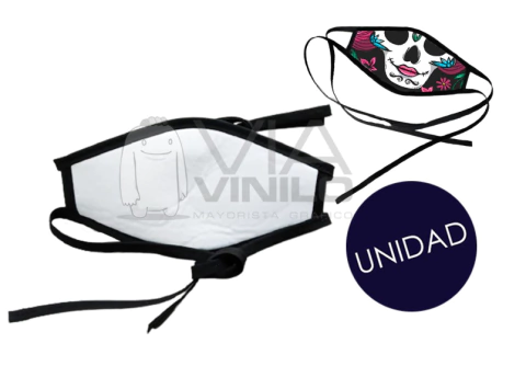 BARBIJO SUBLIMABLE DE NEOPREN