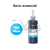 TINTA FOTOGRAFICA BASIC ESSENCIAL X 100ml en internet