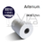 BOBINA PAPEL SUBLIMAR ARTANIUM 0.21x100 mts 100gr