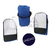 BOLSO BOTINERO PREMIUM SUBLIMABLE 35x21x15
