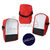 BOLSO BOTINERO PREMIUM SUBLIMABLE 35x21x15 - tienda online