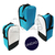 Imagen de BOLSO BOTINERO PREMIUM SUBLIMABLE 35x21x15
