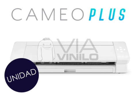 PLOTTER SILHOUETTE CAMEO 4 PLUS 15"