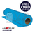 VINILO TERMO TEXTIL x 10CM - CELESTE FLUO