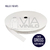 CINTA GROSS - 4 CM x 100 MTS