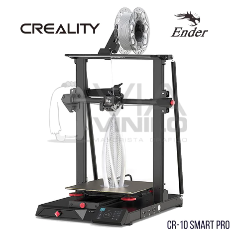 CR-10 SMART PRO