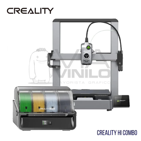 Creality HI Combo - comprar online