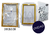 CUADRO SUBLIMABLE PARA A3 - 24x36.5 cm