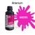 TINTA DTF UV - PARA RIGIDOS - 500ML - Via Vinilo