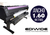 PLOTTER IMPRESION 1.60 CABEZAL XP600 C/RECOGEDOR SUBLIMACION/ECOSOLVENTE