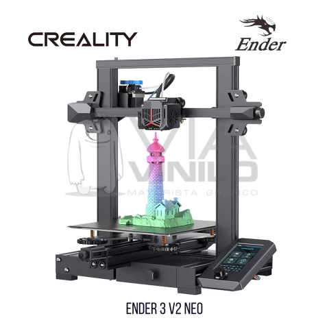 ENDER 3 V2 NEO