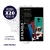 FILM ACETATO COOL WHITE A4 ART JET FILMILO X20H