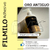 FILM ORO ANTIGUO ADHESIVO A4 ART JET FILMILO X20H en internet