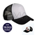 GORRAS TRUCKER SUBLIMABLES - tienda online