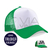 GORRAS TRUCKER SUBLIMABLES