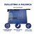 GUILLOTINA A3 DE METAL - comprar online
