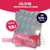 HOLOFAN EFECTO RAFAGA DE AMOR - A4 ADHESIVO - comprar online