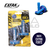 IMAN EXTRA FORTE AZUL - EXFAK