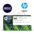 TINTA LATEX HP 832 1L MIX CONTAINER