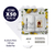 MATELINA 140 GRS A4 MATE DOBLE FAZ
