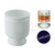 MATE DE POLIMERO SUBLIMABLE POLYMER BLANCO