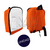 MOCHILA DE CORDURA SUBLIMABLE CHICA - tienda online